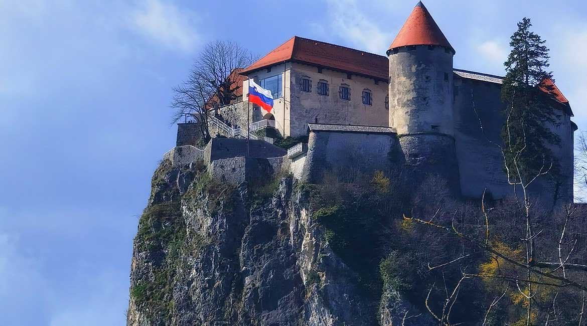 Bledsko Jezero: Bajkovito Mesto U Srcu Slovenije - Palilula.info